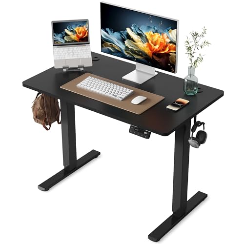 電動昇降式デスク スタンディングデスク 幅100cm 奥行き60cm 奥行70 幅100 昇降デスク」の人気商品一覧 | 安い商品を通販サイトから